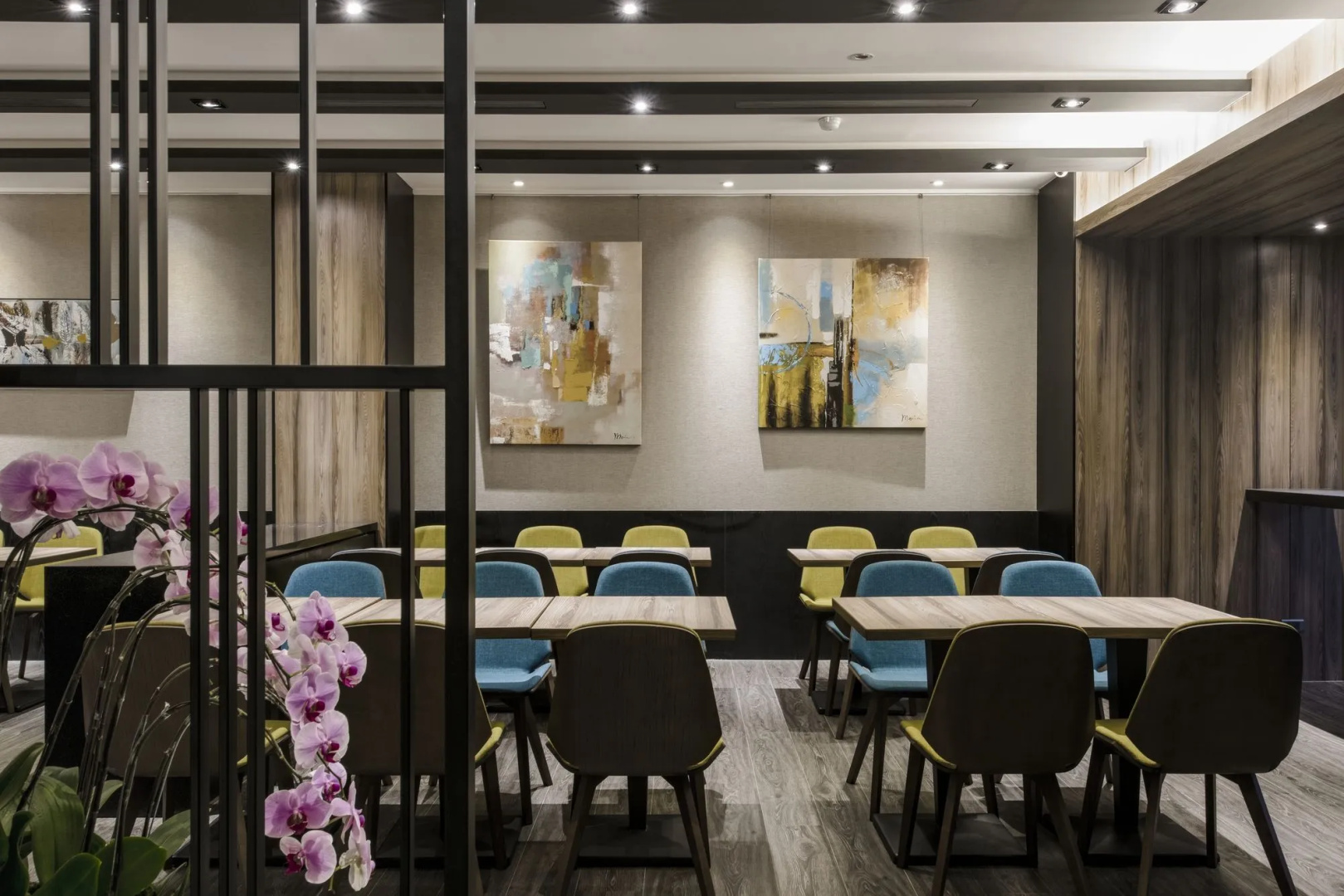 Foto - Wonstar Hotel Zhong Hua
