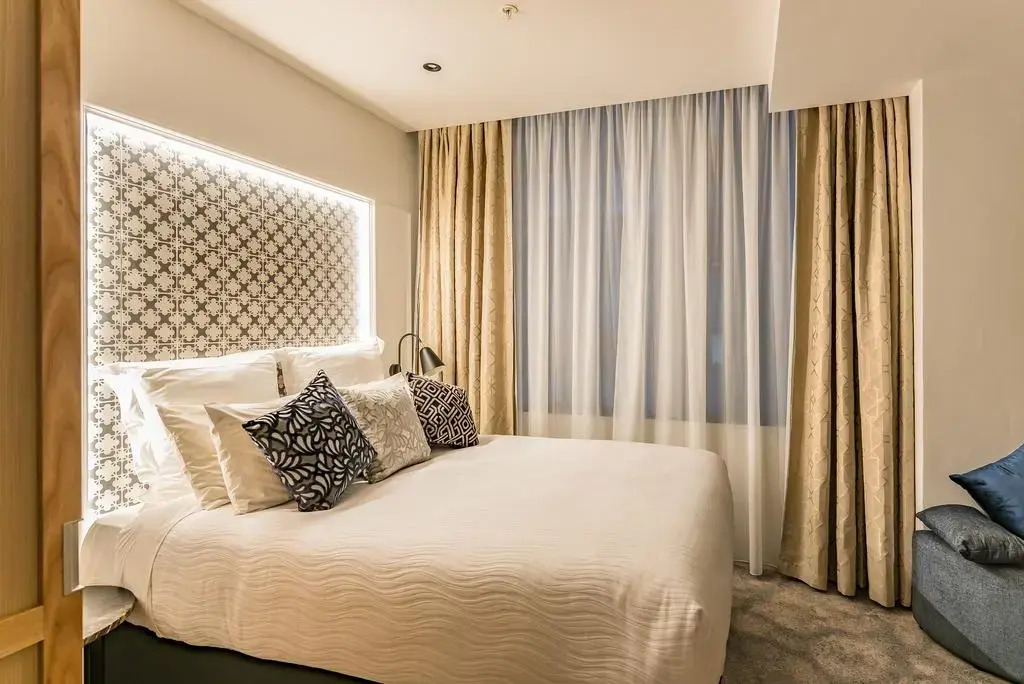 Foto - Legacy Airedale Hotel Auckland