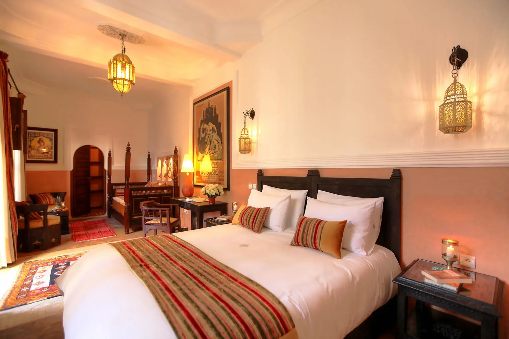 Foto - Riad Dar des Arts