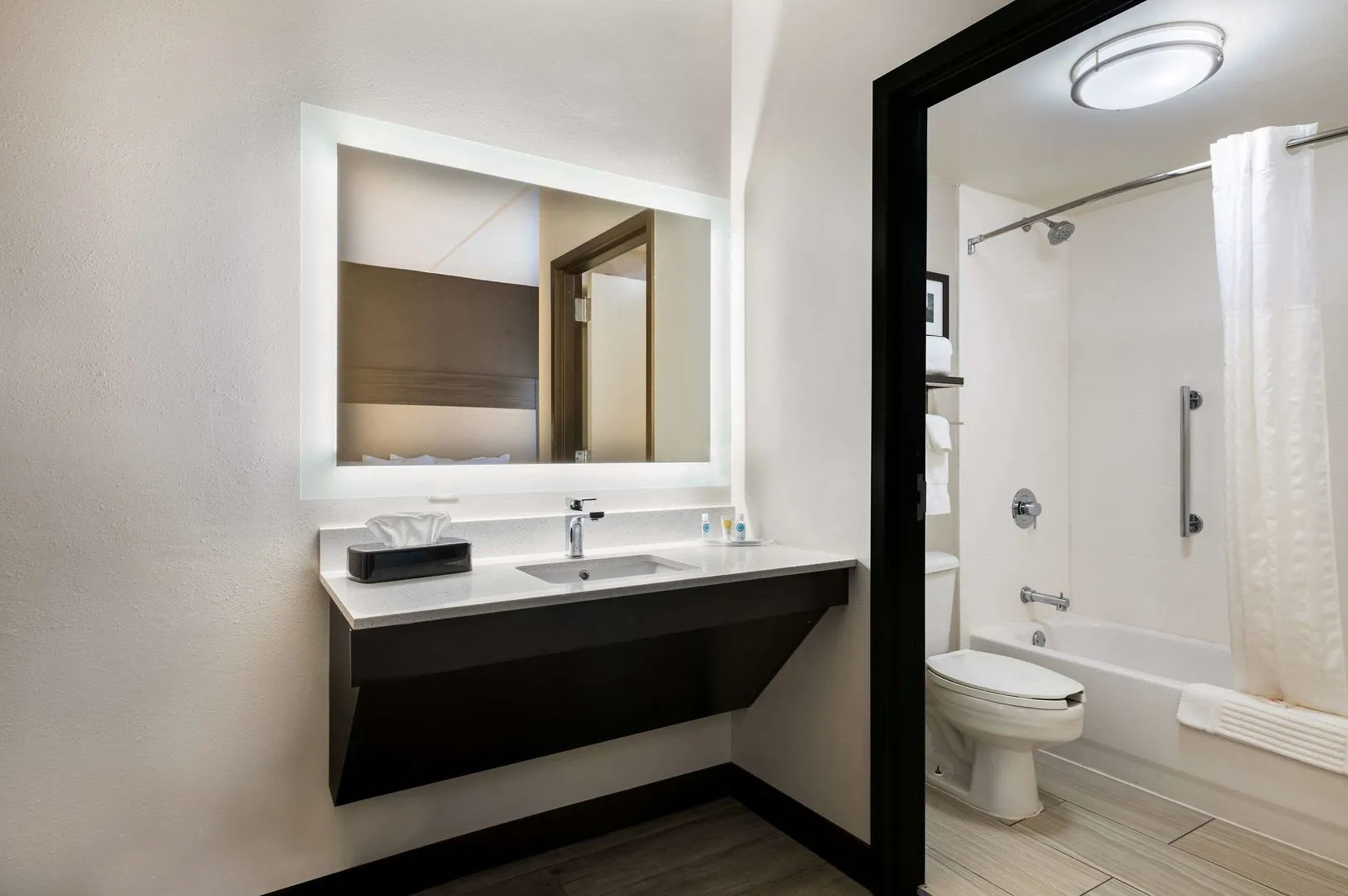 Foto - Comfort Suites Northlake