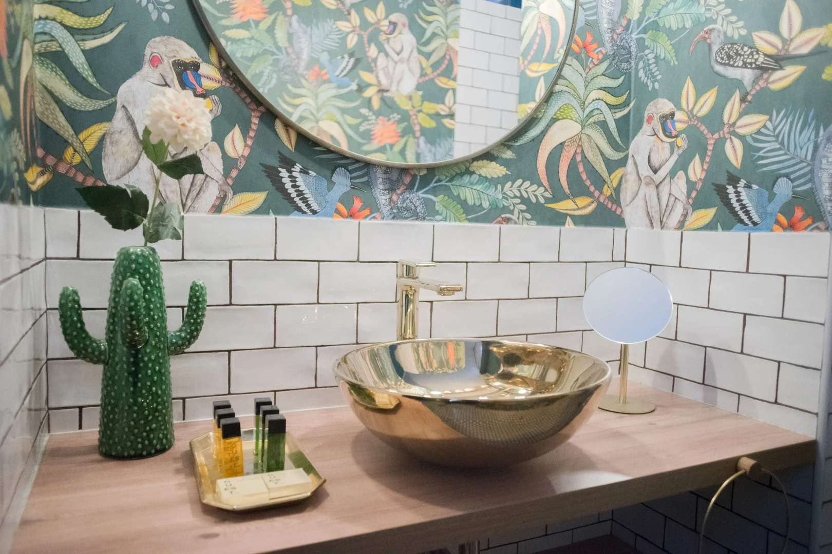 Foto - The Charming Trocadero Eiffel Tower