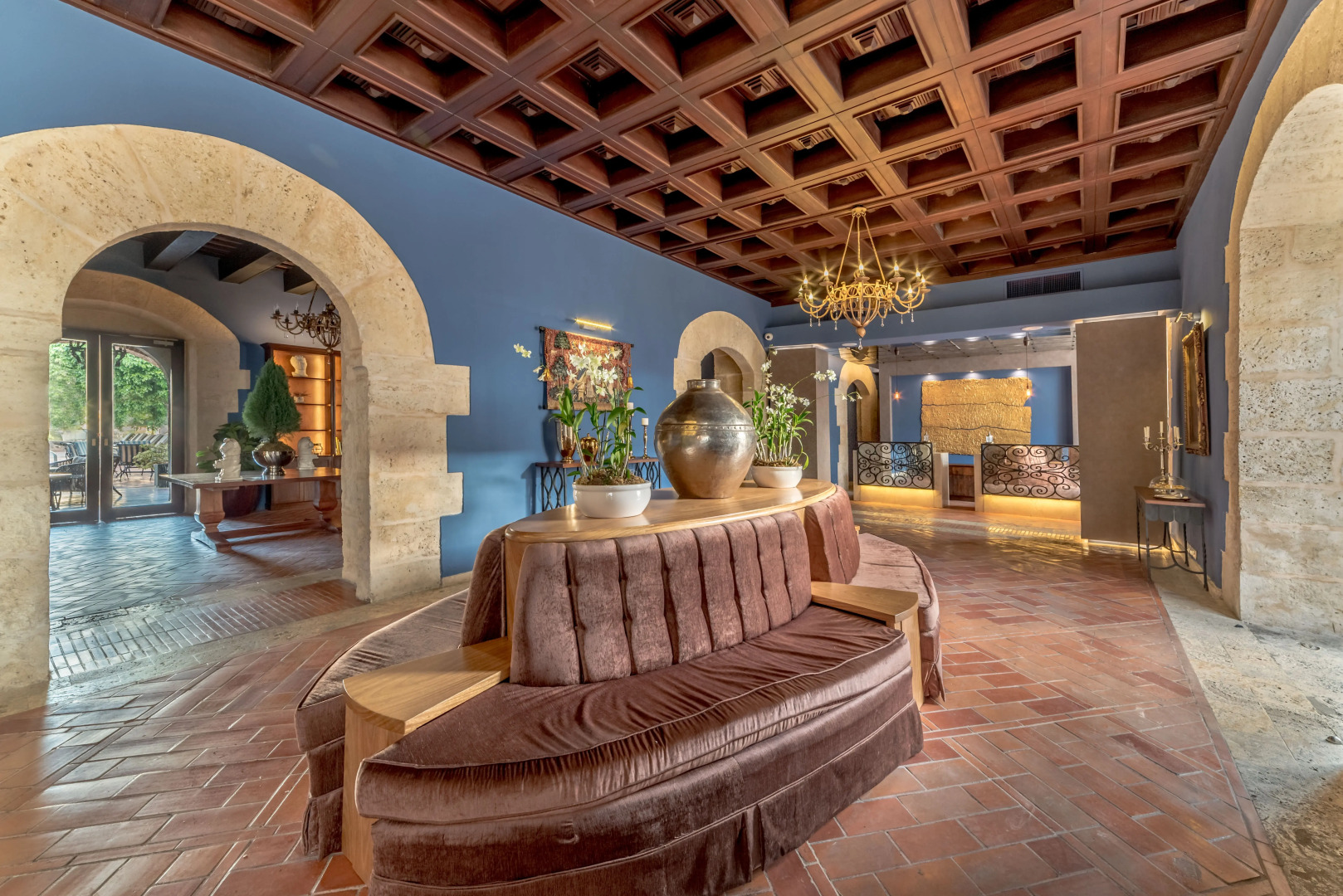 Foto - Hodelpa Nicolás de Ovando