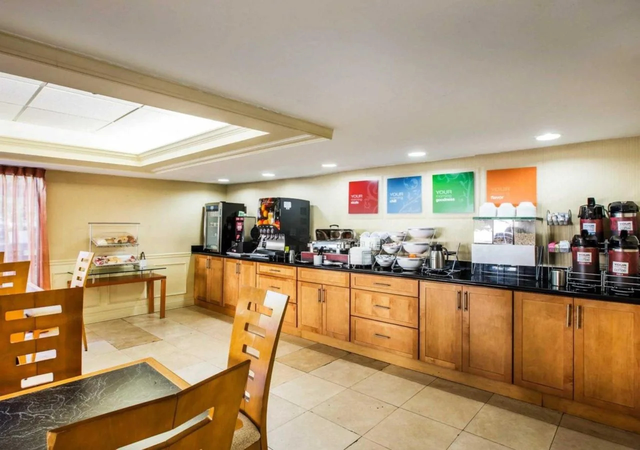 Foto - Spark by Hilton Alpharetta Roswell