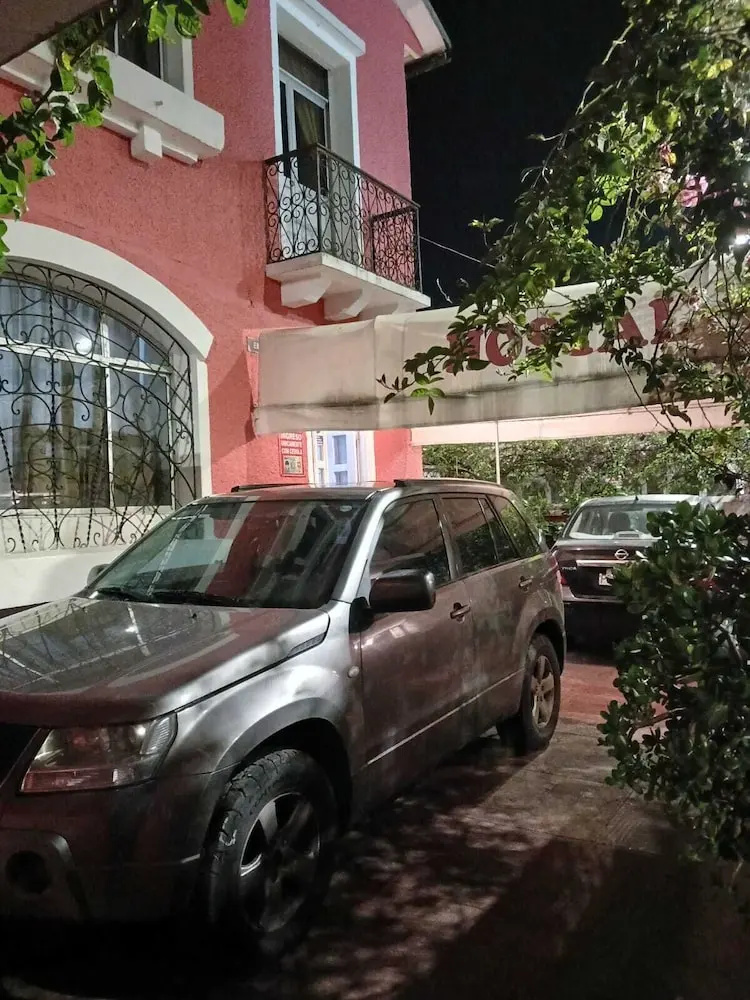 Foto - Hostal Almagro