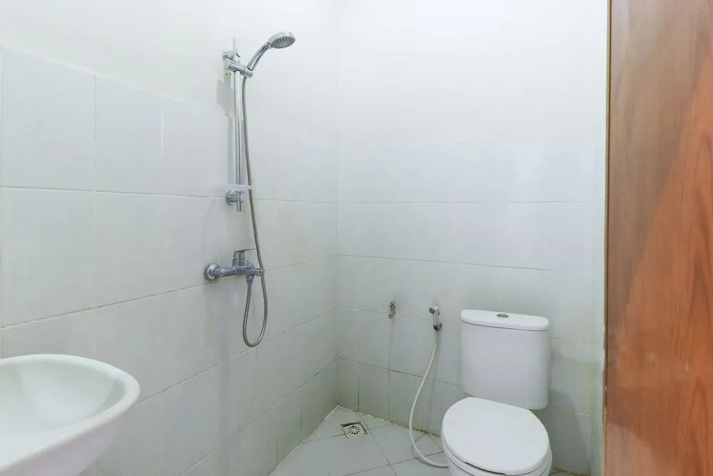 Foto - Hotel Warta Putra