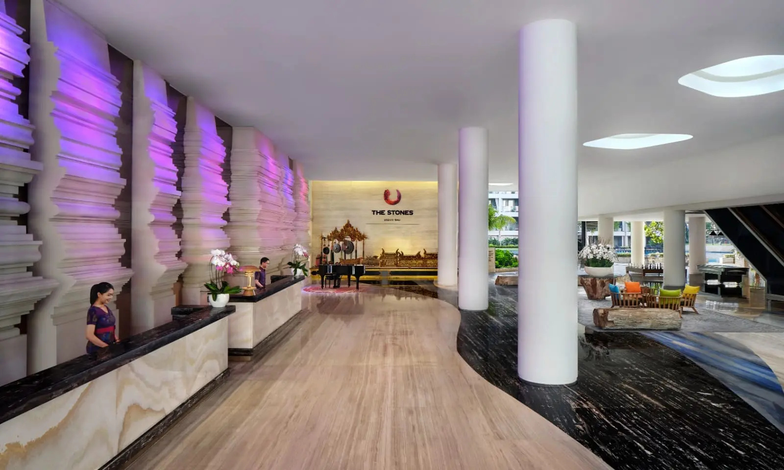 Photo - The Stones - Legian, Bali - A Marriott Autograph Collection Hotel