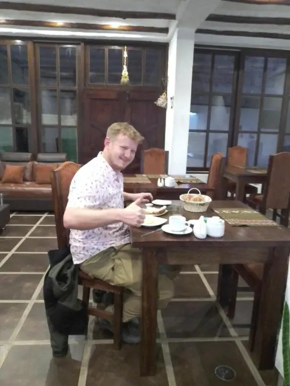 Photo - Vilas Insight Hotel Machupicchu
