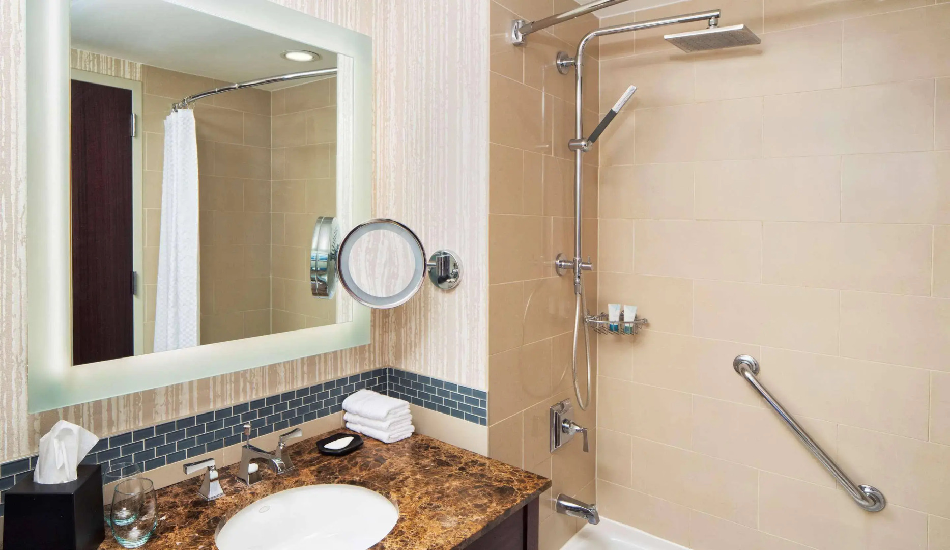 Photo - The Westin Jersey City Newport