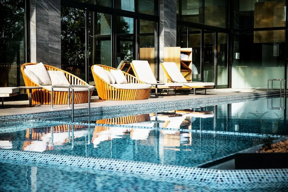 Photo - Garden Terrace Fukuoka Hotel & Resort