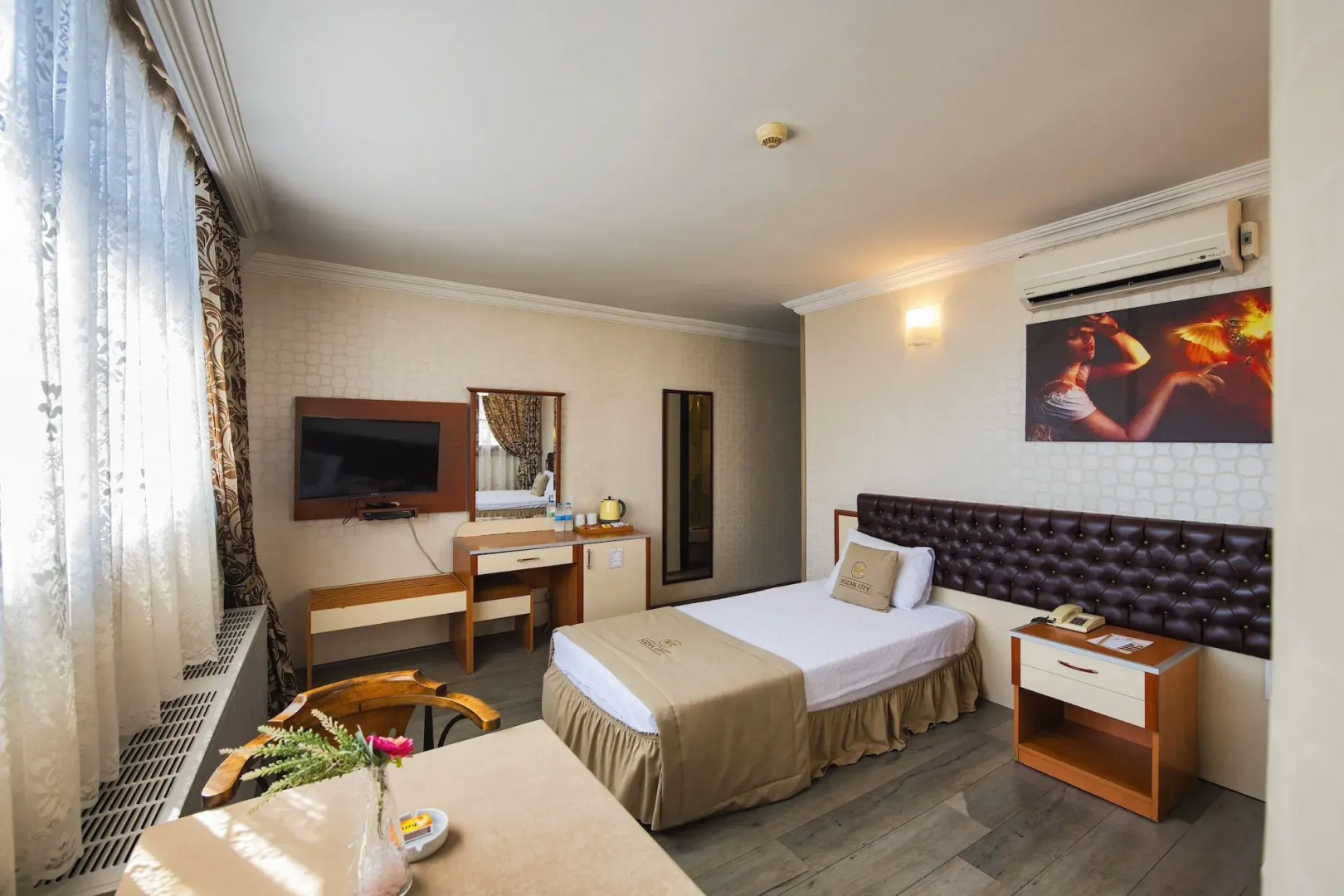 Photo - Kozan City Hotel