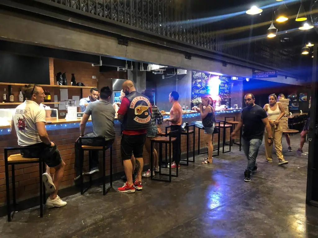 Photo - BED STATION Hostel Khaosan