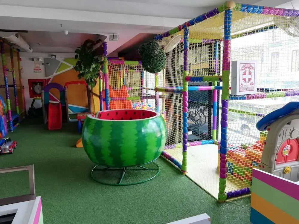 Photo - Hotel Diamond Lima