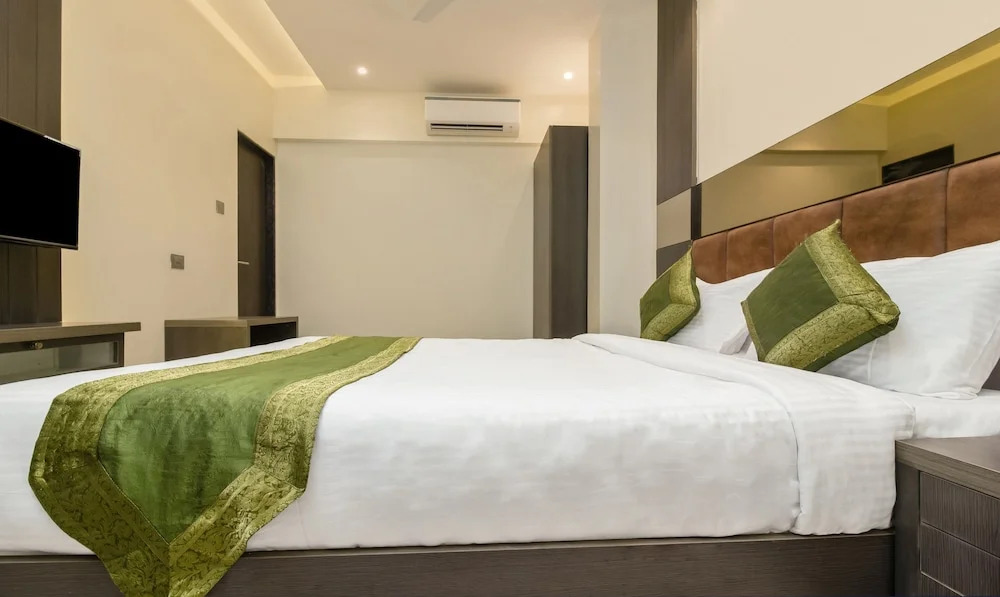 Foto - Hotel Oyster Suite Andheri West