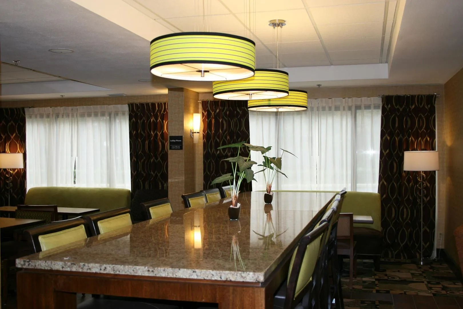 Foto - Spark by Hilton Tampa Brandon