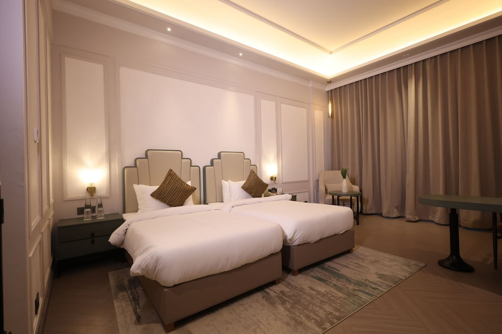 Foto - The Tivoli New Delhi