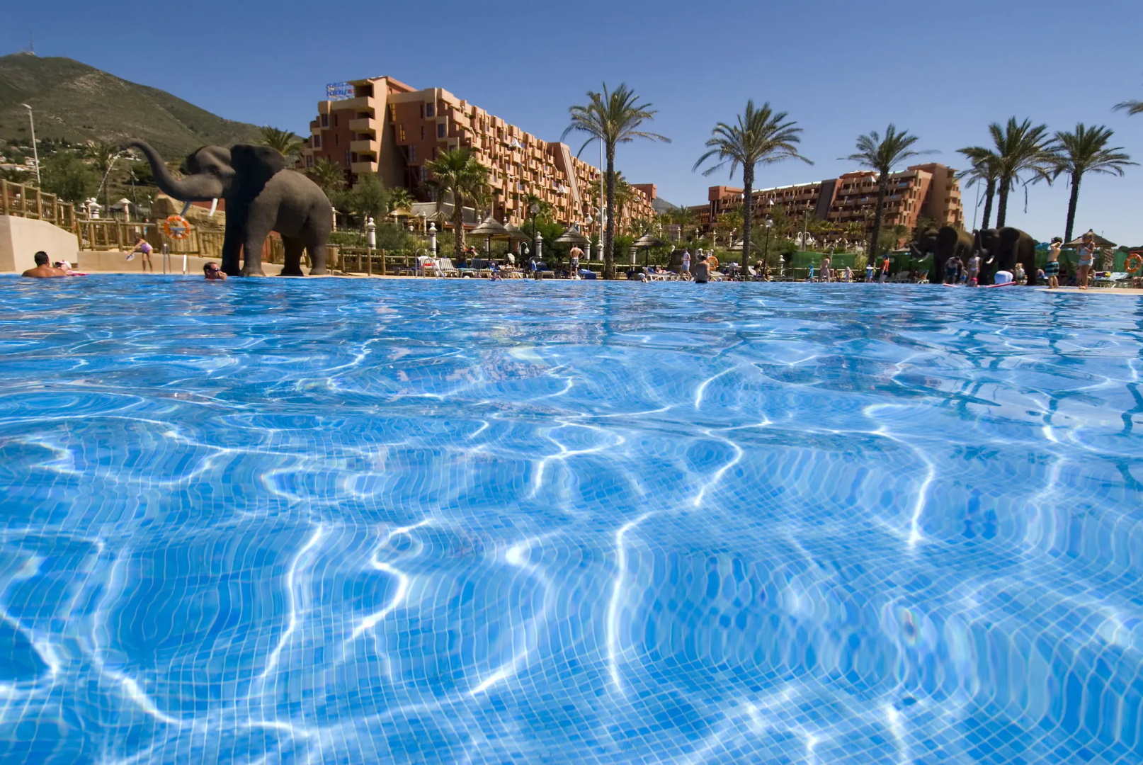 Foto - Holiday World Village Affiliated by Meliá
