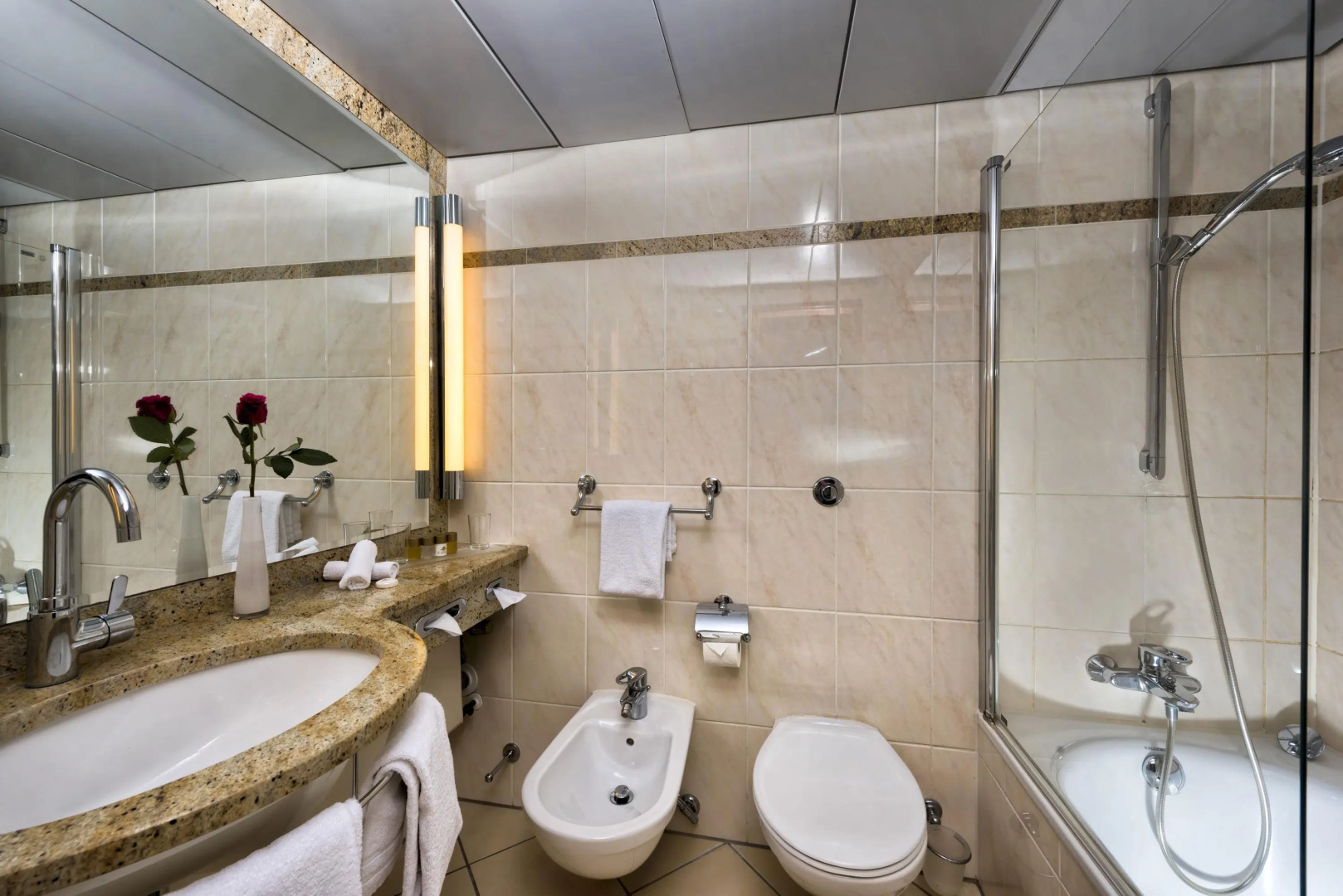 Foto - Maritim Hotel Würzburg