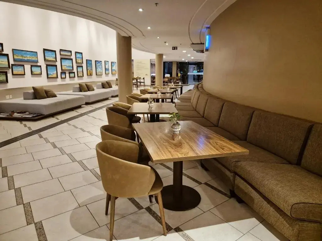 Foto - Hotel Sonata de Iracema