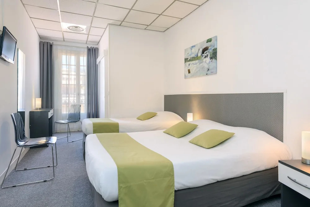 Photo - Hotel El Paradiso