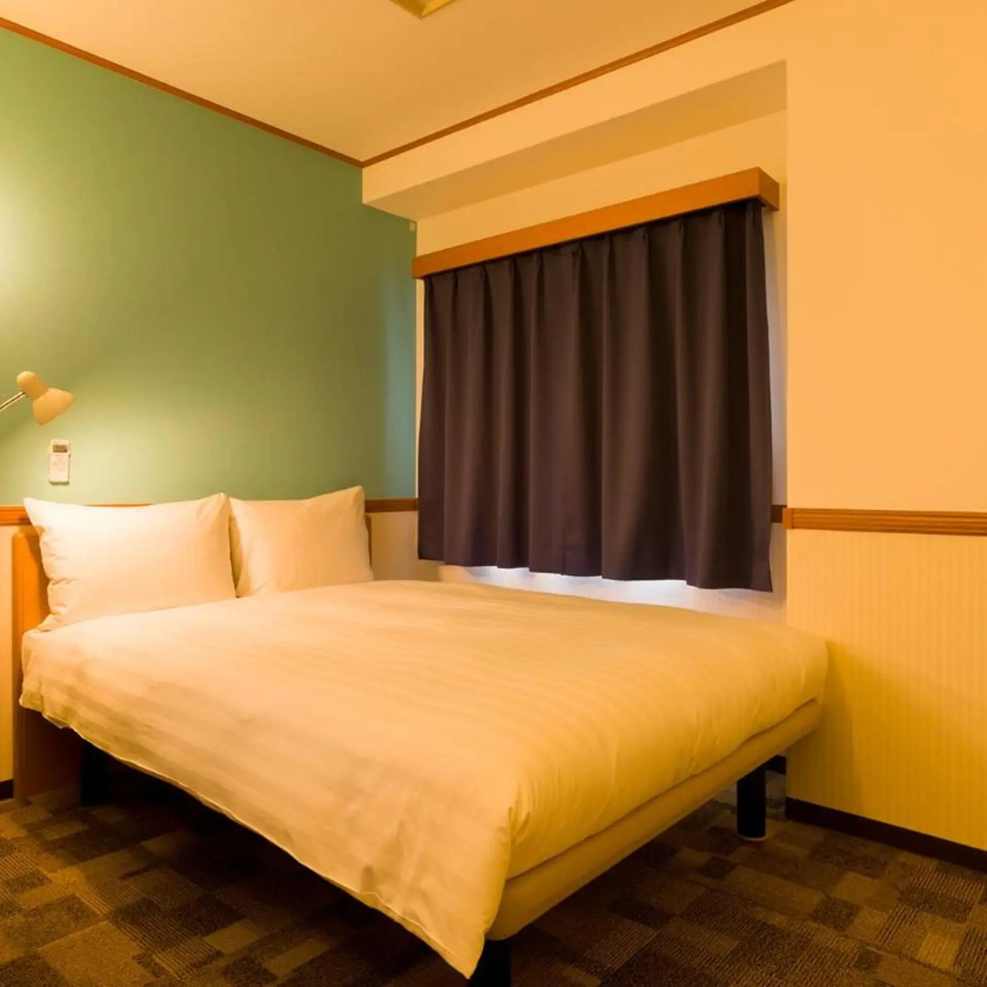 Photo - Toyoko Inn Yokohama Stadium Mae No 1