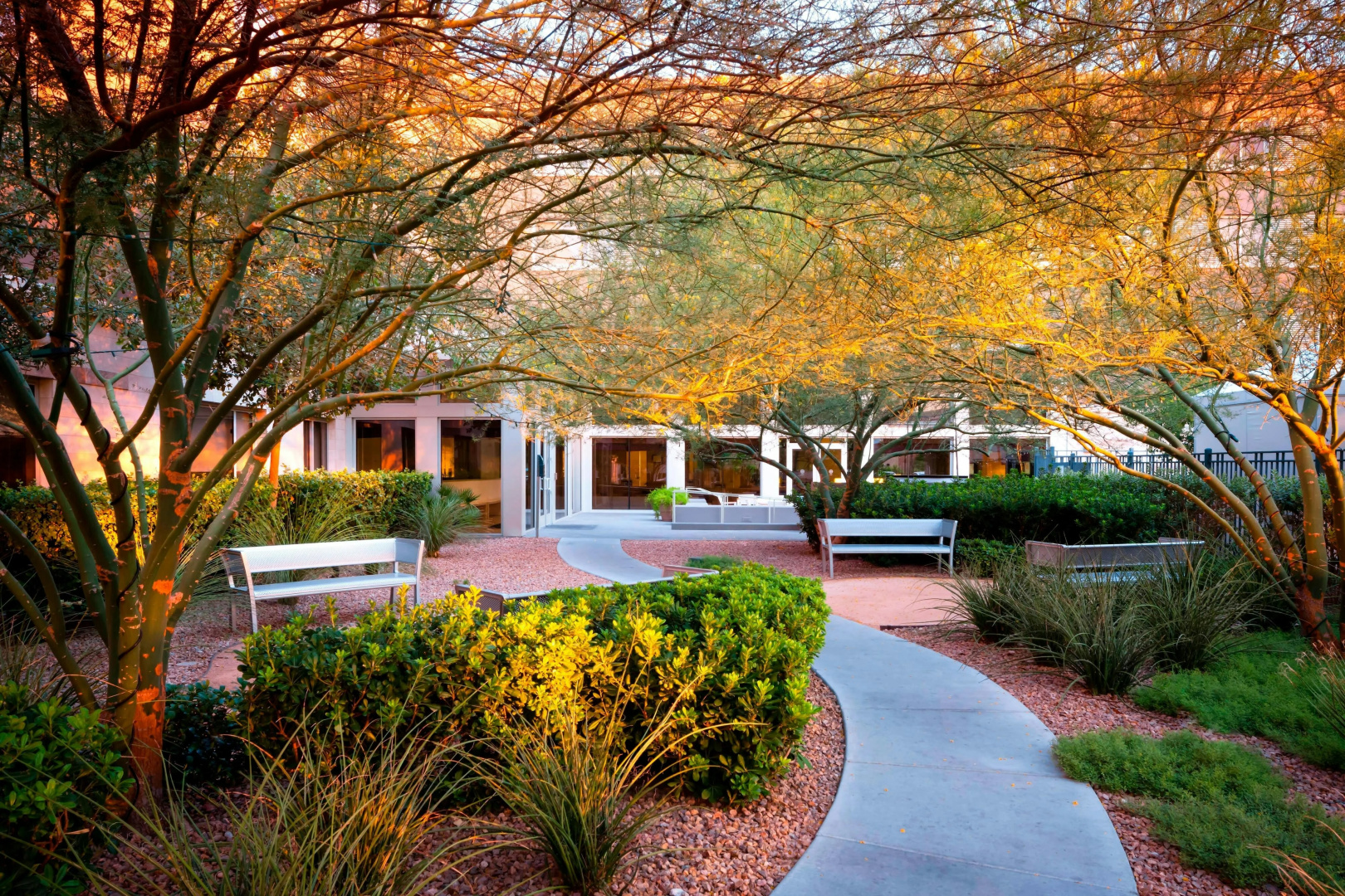 Foto - Element by Marriott Las Vegas Summerlin