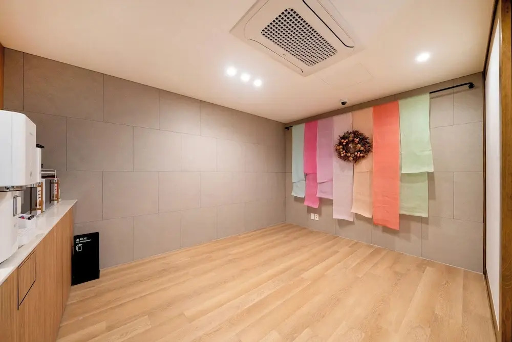 Foto - Jamsil Stay 509