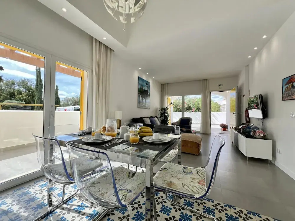 Photo - Vilamoura Club Villa 3 With Pool by Homing
