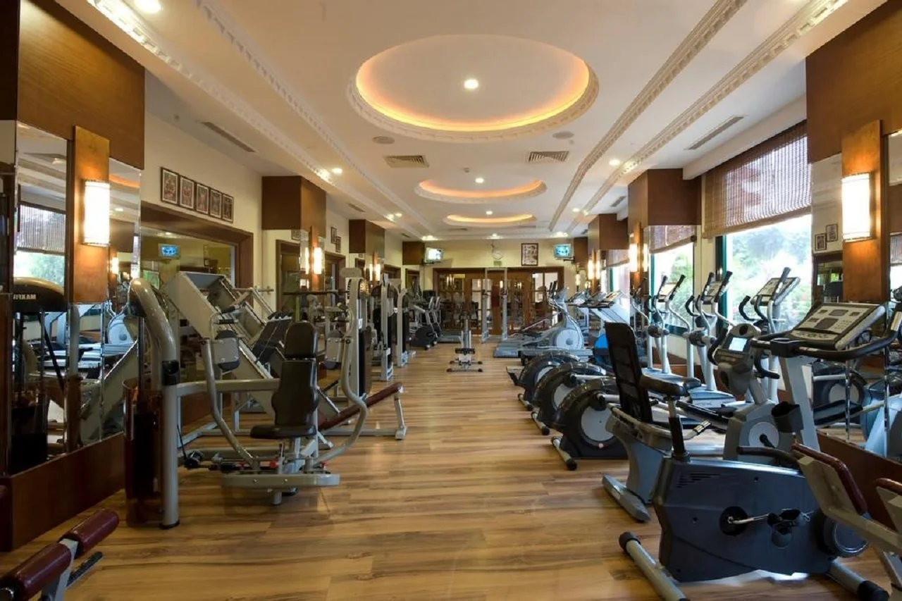 Photo - Delphin Palace Hotel