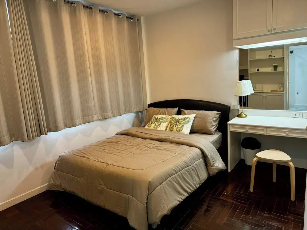 Foto - Comfy Crib Hostel 2