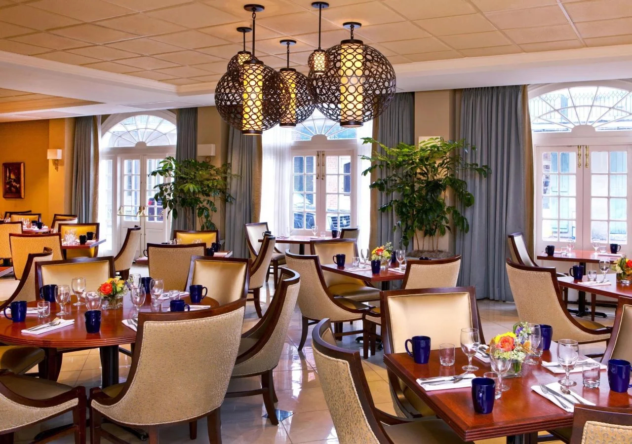 Photo - Four Points by Sheraton French Quarter