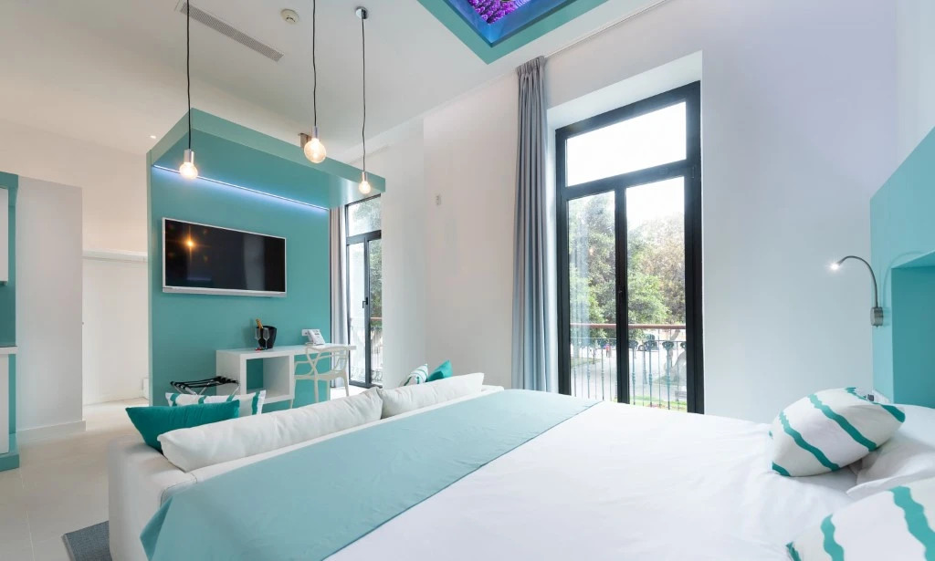 Foto - HD Acuario Lifestyle