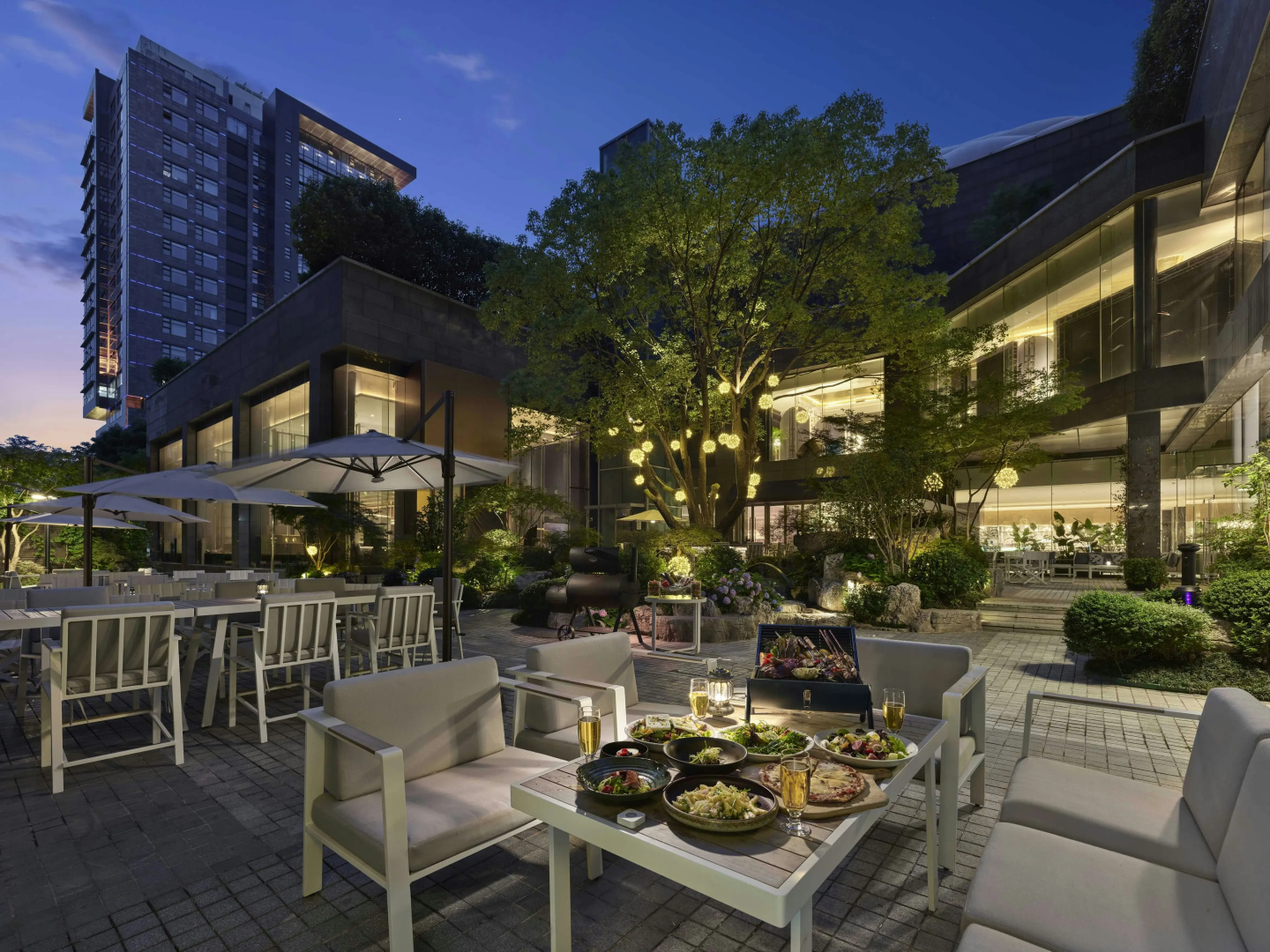 Photo - Hilton Shanghai Hongqiao