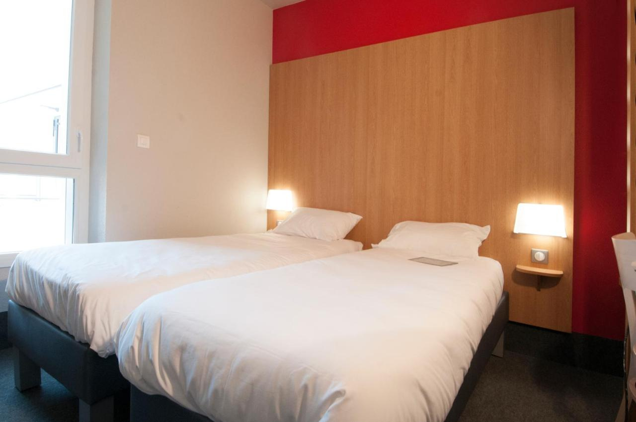 Photo - B&B HOTEL LA ROCHELLE Beaulieu Puilboreau