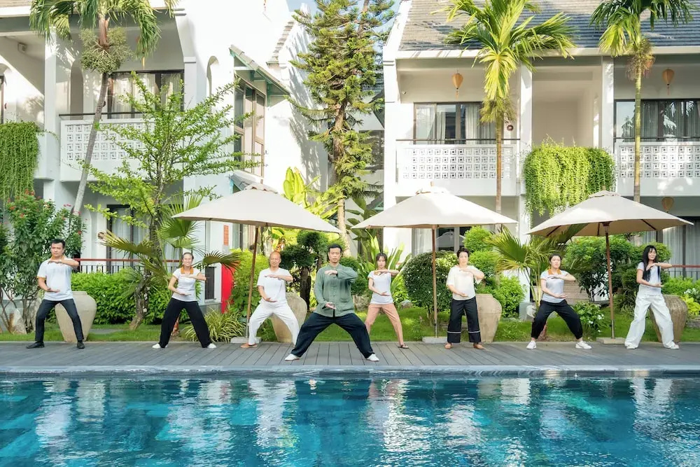 Photo - The Saga Hotel Hoi An
