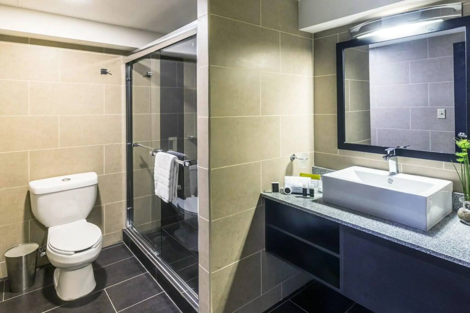 Foto - Urban Green Hotel & Suites