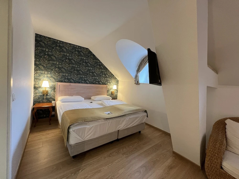 Photo - Hotel am Mühlenteich