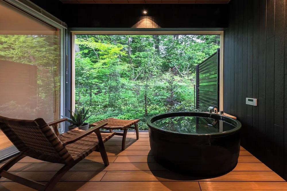 Photo - AWAUMI Fujikawaguchiko Resort