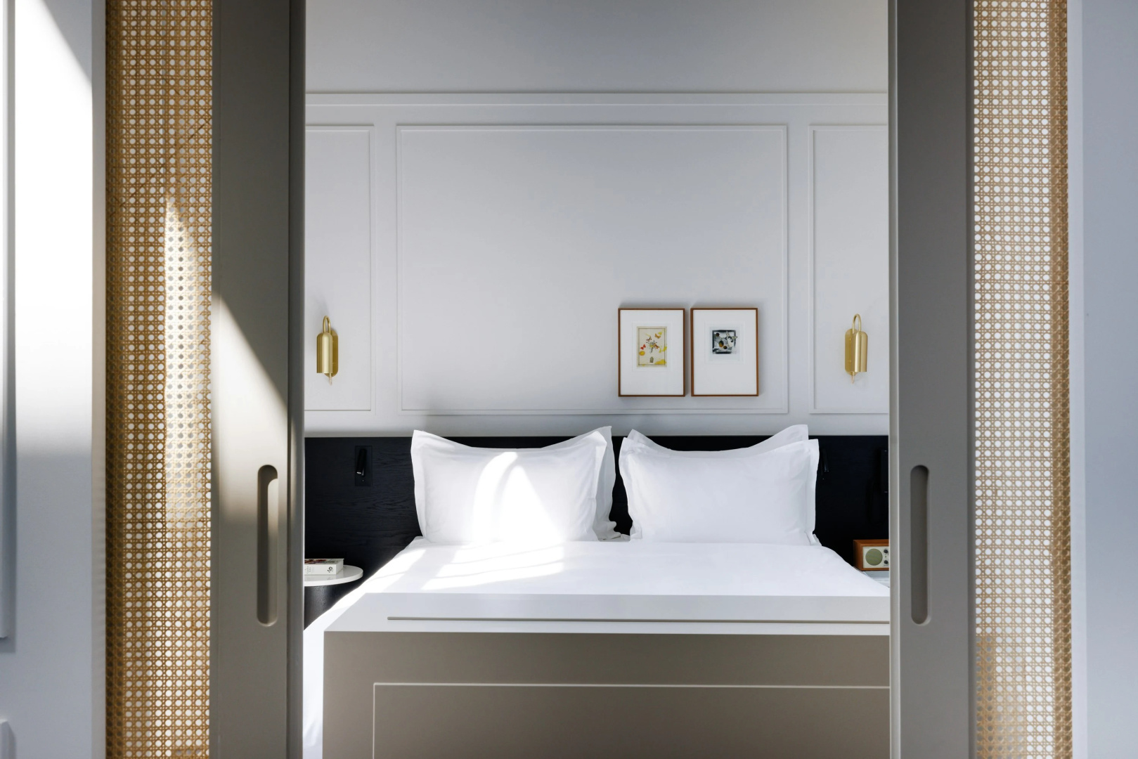 Photo - Pillows Grand Boutique Hotel Maurits at the Park - Small Luxury Hotels