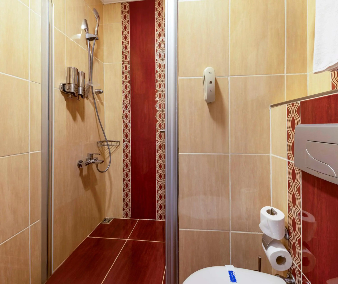 Foto - Nch Hotel Torremolinos