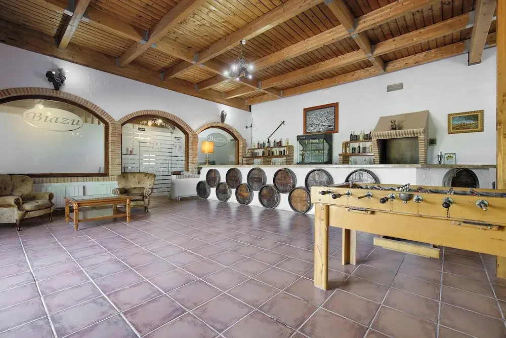 Foto - Hotel Finca Biazu