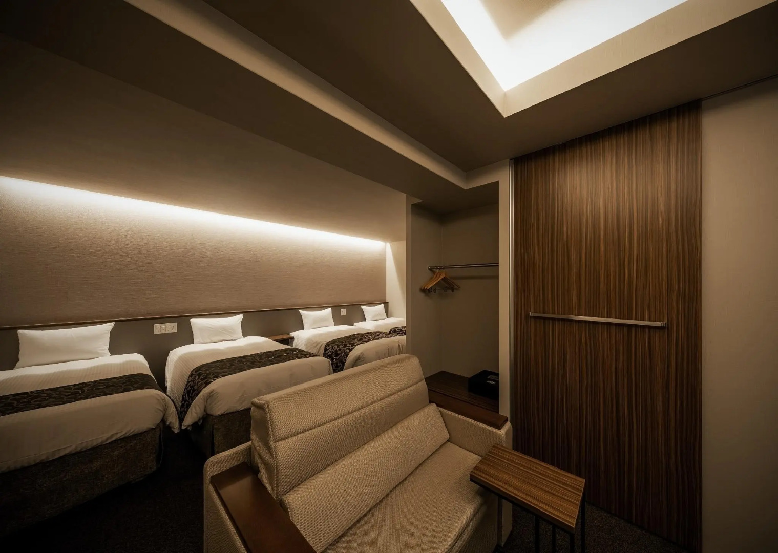 Foto - PORTA INN bentencho