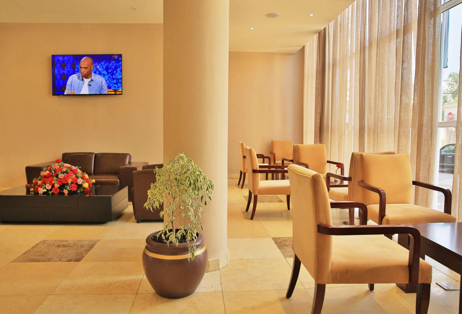 Foto - Magnolia Hotel & Conference Center