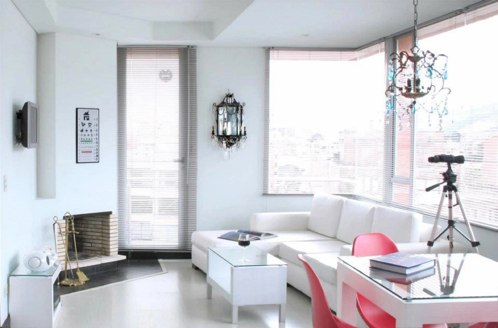 Foto - Hotel 104 Art Suites