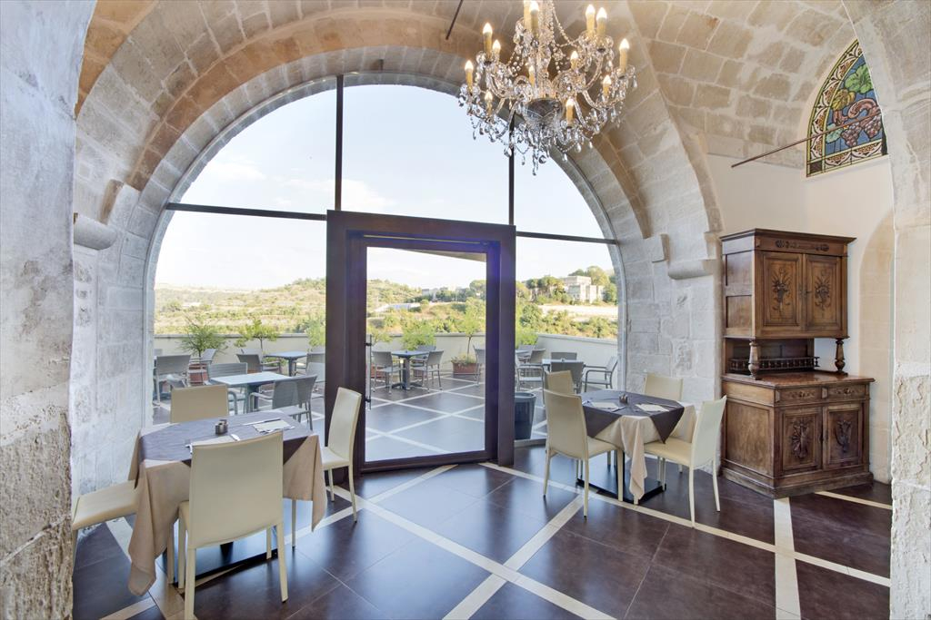 Photo - San Giorgio Palace Hotel Ragusa Ibla