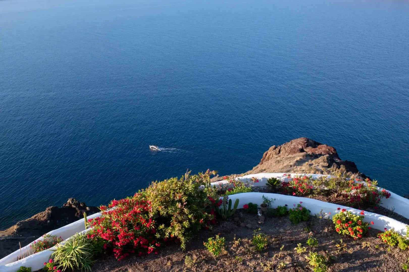 Foto - Blu Rooms Santorini