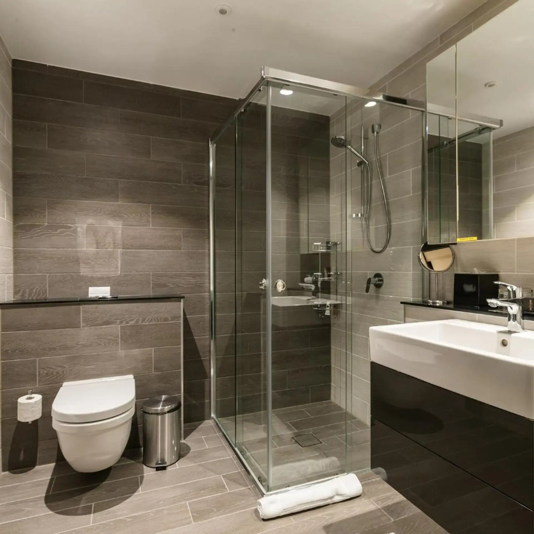 Photo - The Branksome Hotel & Residences