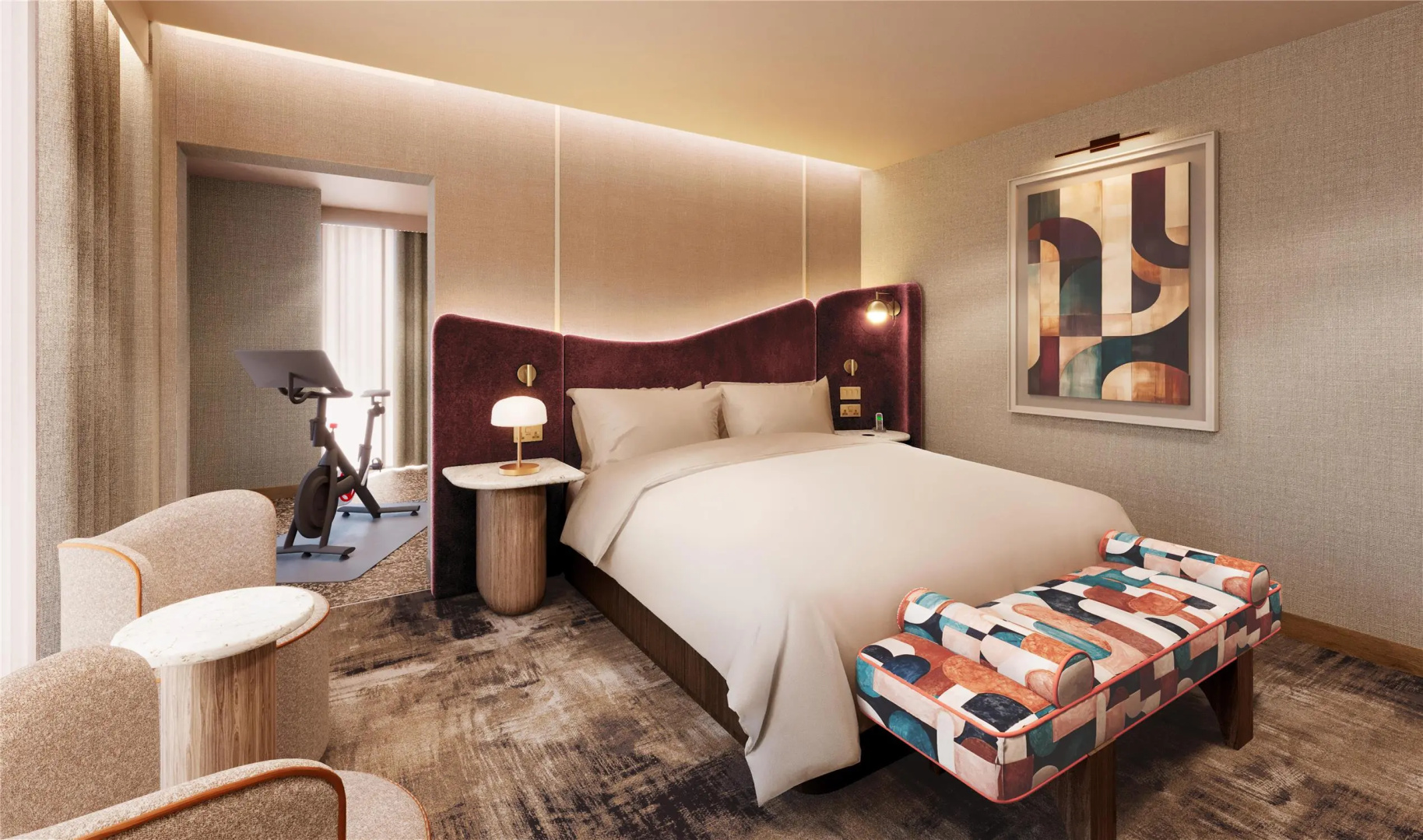 Photo - Hilton London Bankside