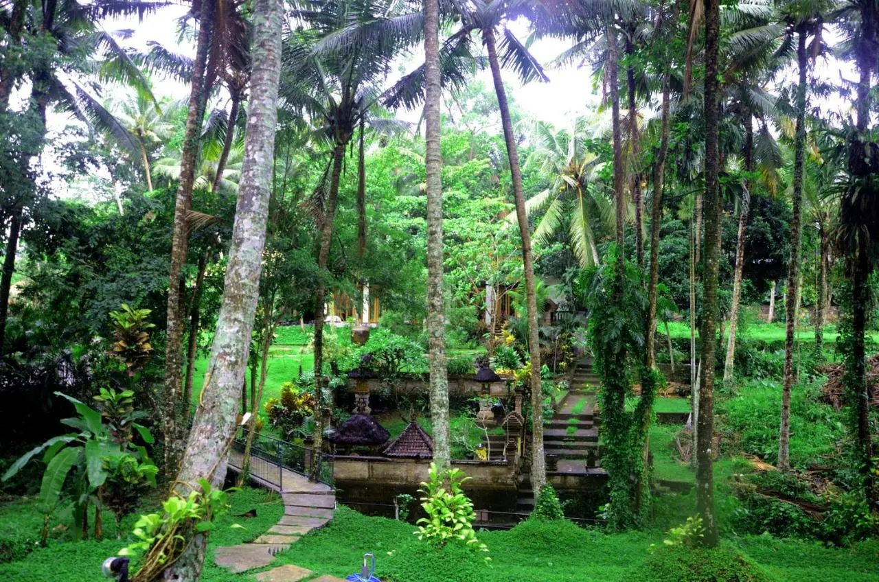Foto - Plataran Ubud Hotel & Spa