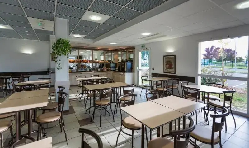 Foto - Ace Hôtel Bourges