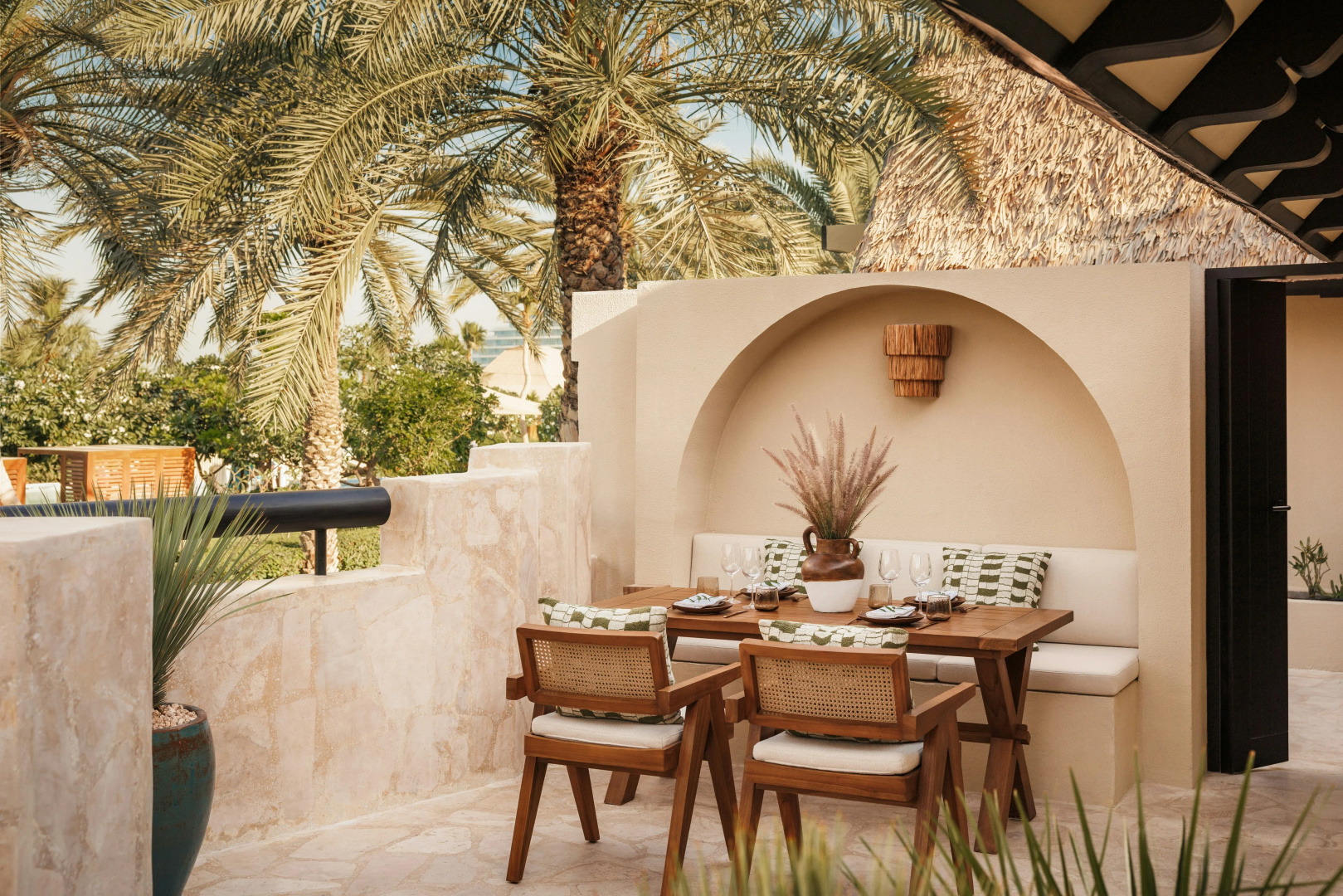 Photo - Jumeirah Beach Hotel Dubai